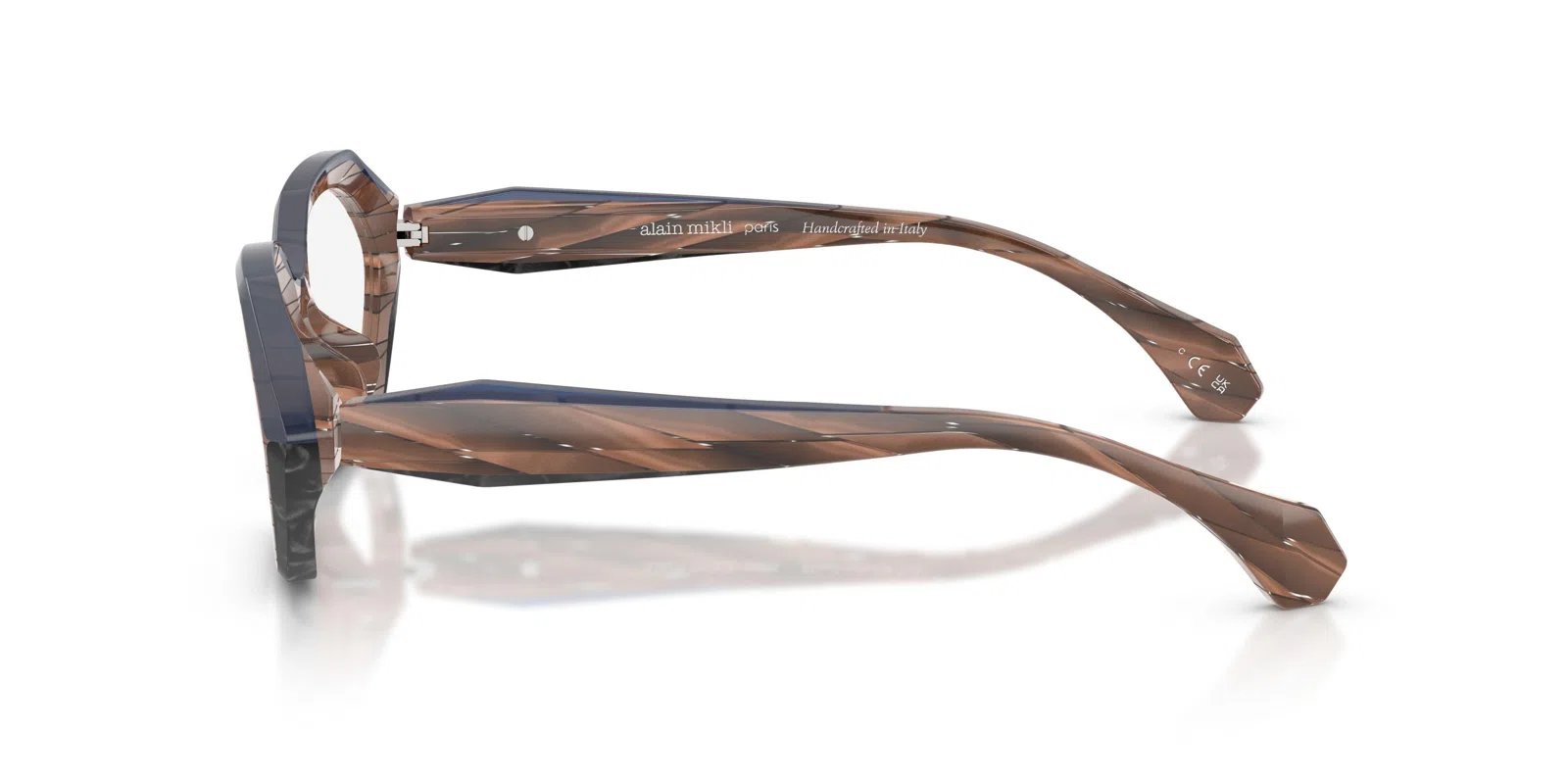 Alain Mikli 3530DM Eyeglasses - view 26